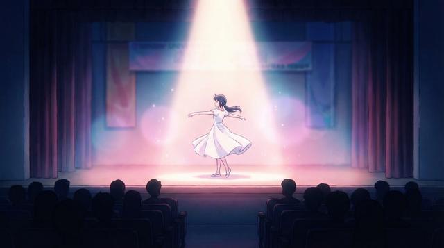 小蓝视频舞台：大学生舞蹈社团传媒展演